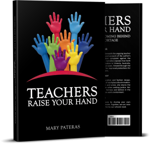 Teachers Raise Your Hand (Ebook)